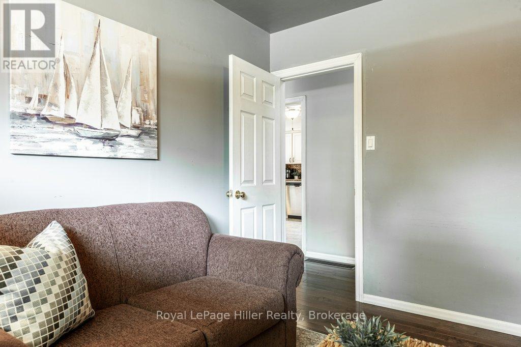 35 Dawson Street, Stratford, Ontario  N5A 5M3 - Photo 14 - X11903354