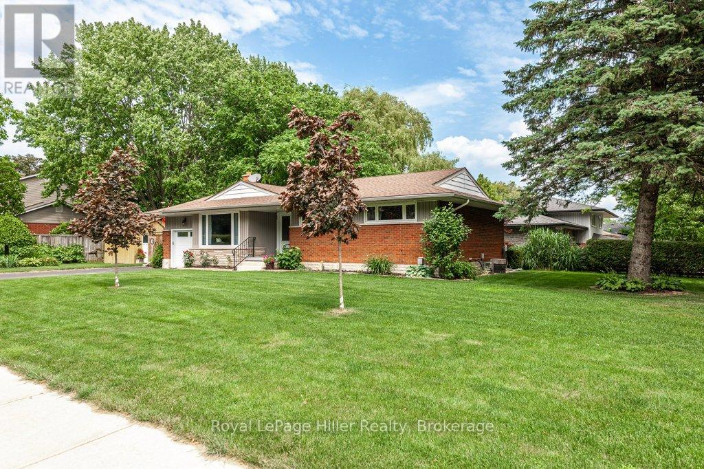 35 Dawson Street, Stratford, Ontario  N5A 5M3 - Photo 29 - X11903354