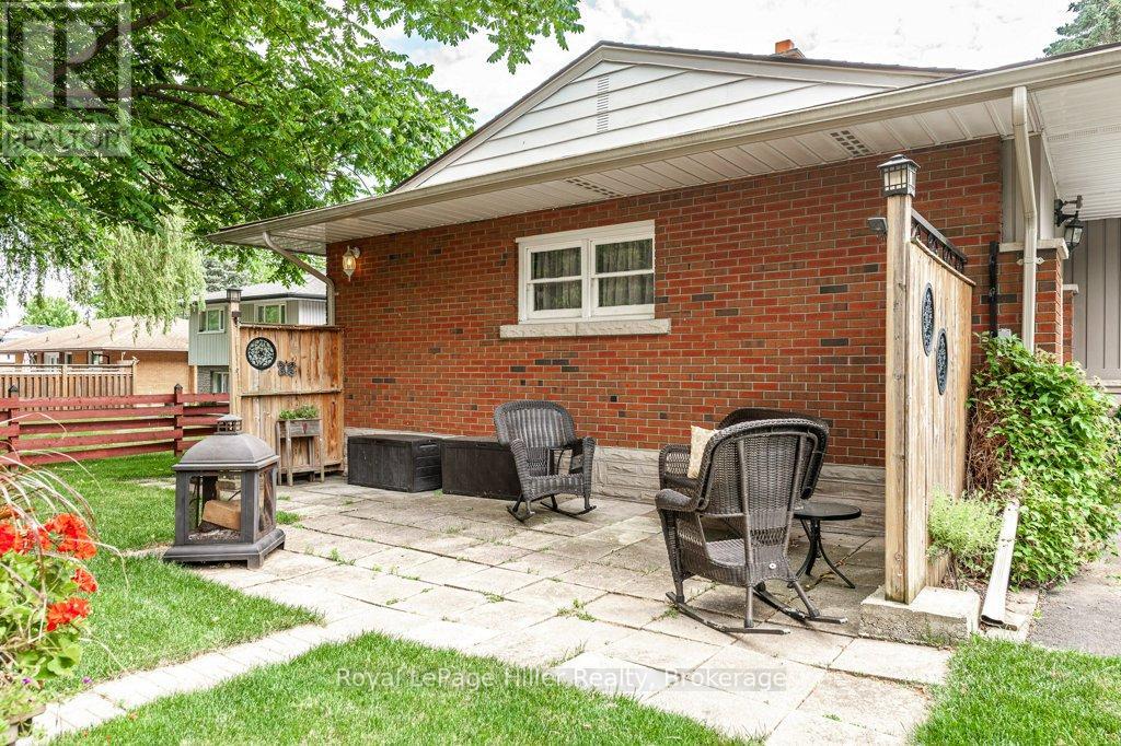35 Dawson Street, Stratford, Ontario  N5A 5M3 - Photo 32 - X11903354