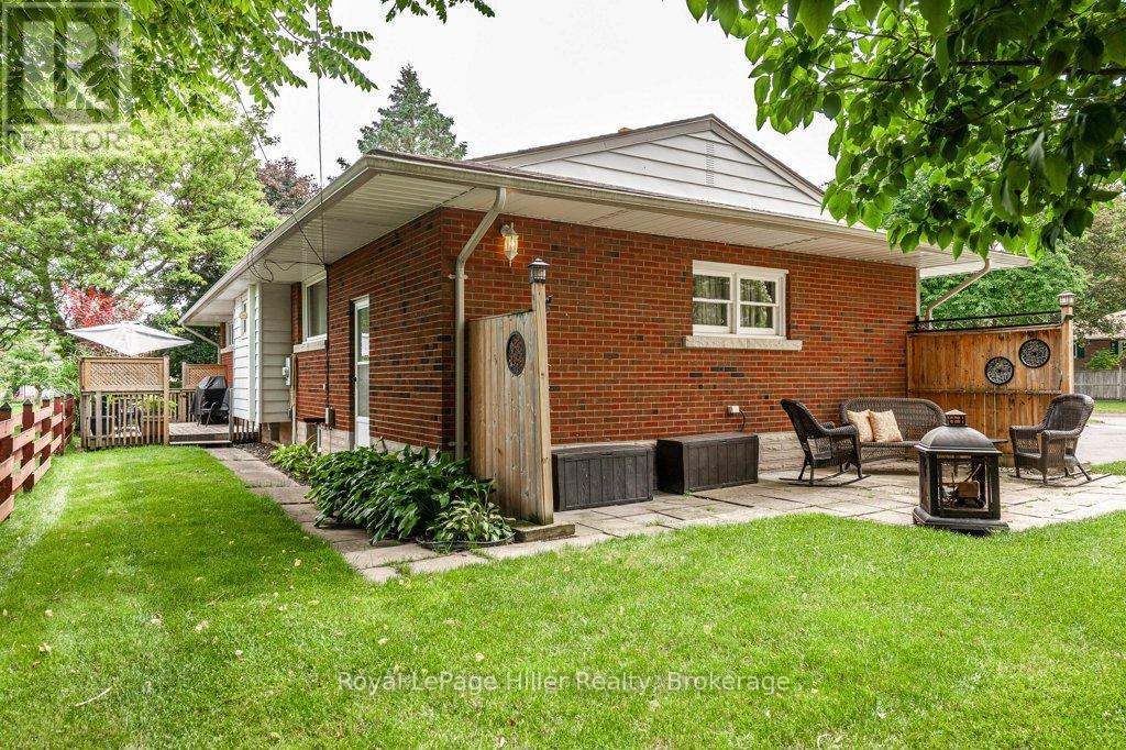 35 Dawson Street, Stratford, Ontario  N5A 5M3 - Photo 34 - X11903354