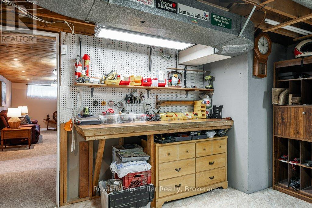 35 Dawson Street, Stratford, Ontario  N5A 5M3 - Photo 38 - X11903354