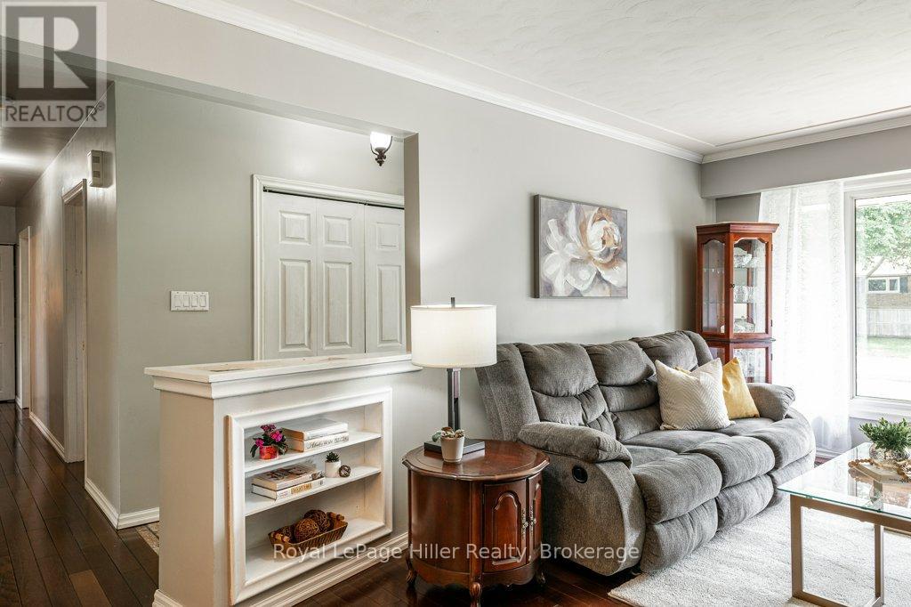 35 Dawson Street, Stratford, Ontario  N5A 5M3 - Photo 5 - X11903354