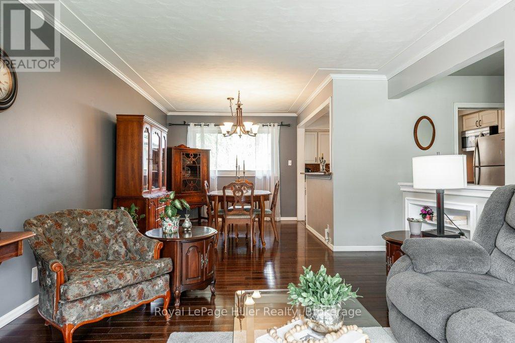 35 Dawson Street, Stratford, Ontario  N5A 5M3 - Photo 6 - X11903354