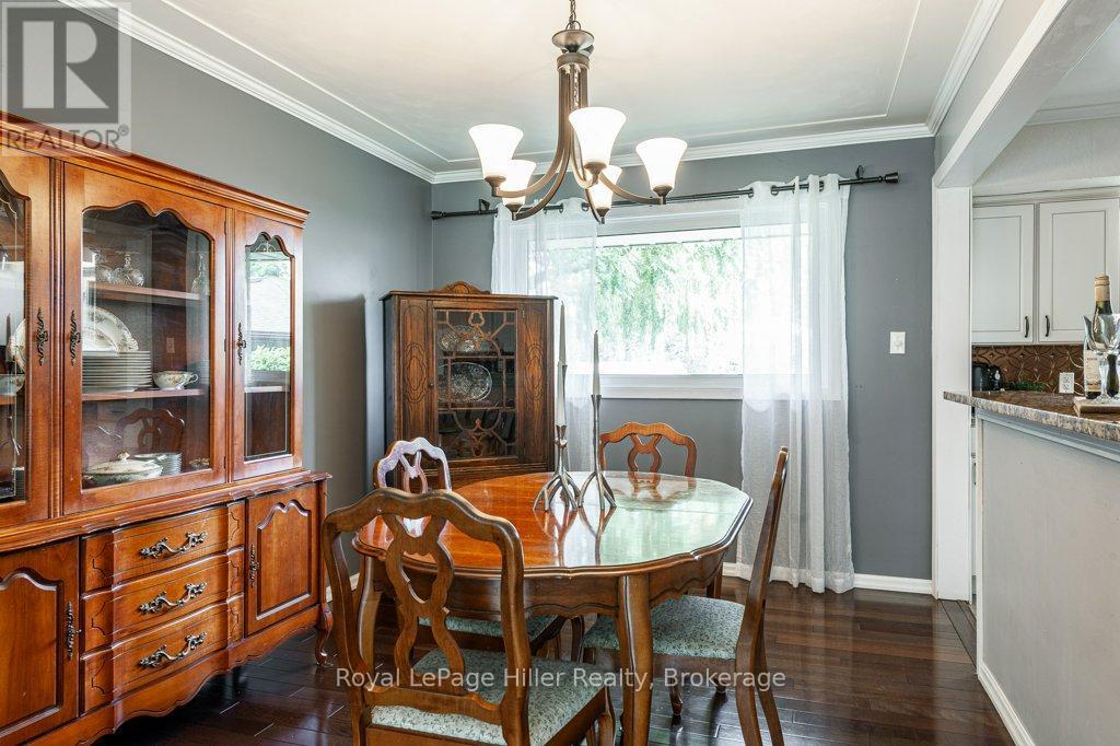 35 Dawson Street, Stratford, Ontario  N5A 5M3 - Photo 7 - X11903354