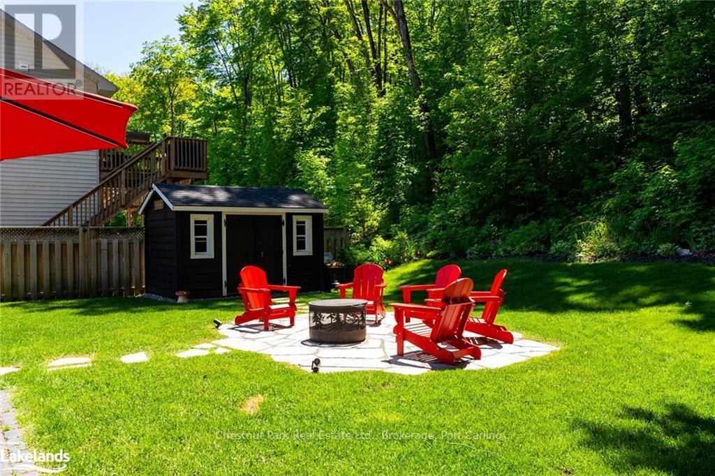 18 Macarthur Drive, Bracebridge, Ontario  P1L 0A8 - Photo 36 - X10436844