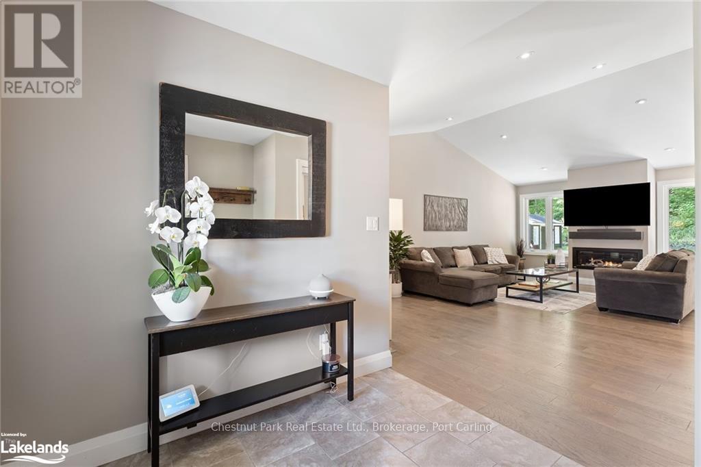 18 Macarthur Drive, Bracebridge, Ontario  P1L 0A8 - Photo 4 - X10436844