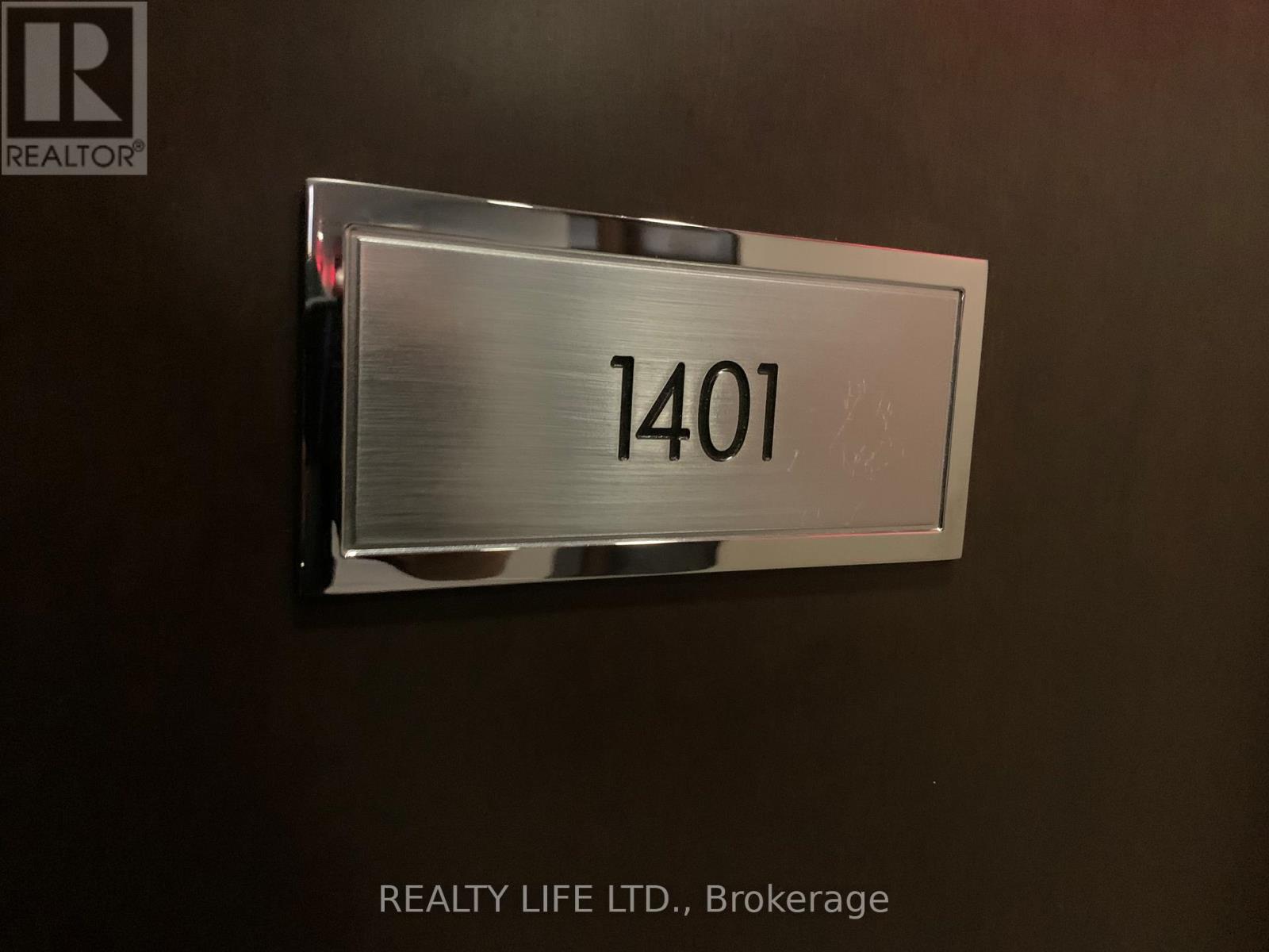 Property at 1401 - 60 ABSOLUTE AVENUE image 3
