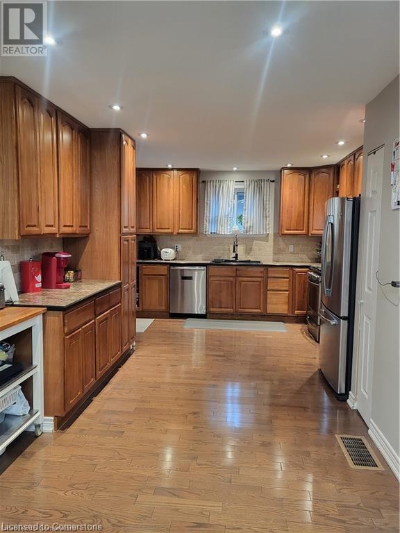 18 Rosewell Street, Hamilton, Ontario  L8W 2L1 - Photo 8 - 40686897