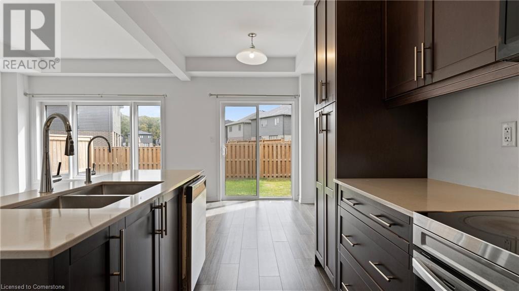 5 BELLHOUSE Avenue, Brantford, Ontario