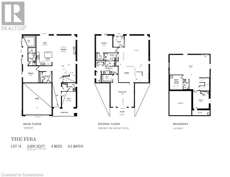 955 Stonecliffe Walk, Kitchener, Ontario  N2P 0K5 - Photo 49 - 40663220