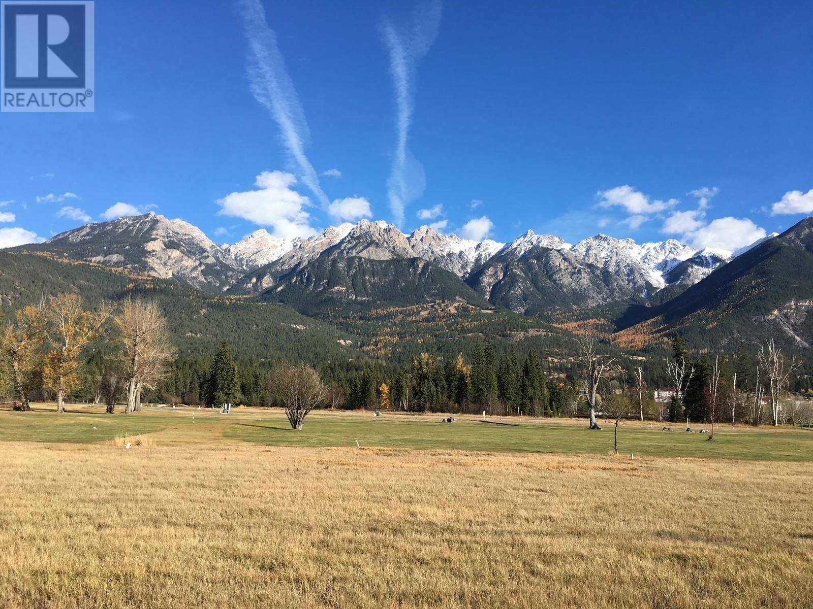 Lot 119 Riverside Drive, Fairmont Hot Springs, British Columbia  V0B 1L1 - Photo 4 - 10330780