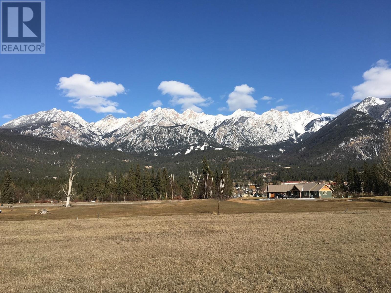 Lot 119 Riverside Drive, Fairmont Hot Springs, British Columbia  V0B 1L1 - Photo 2 - 10330780