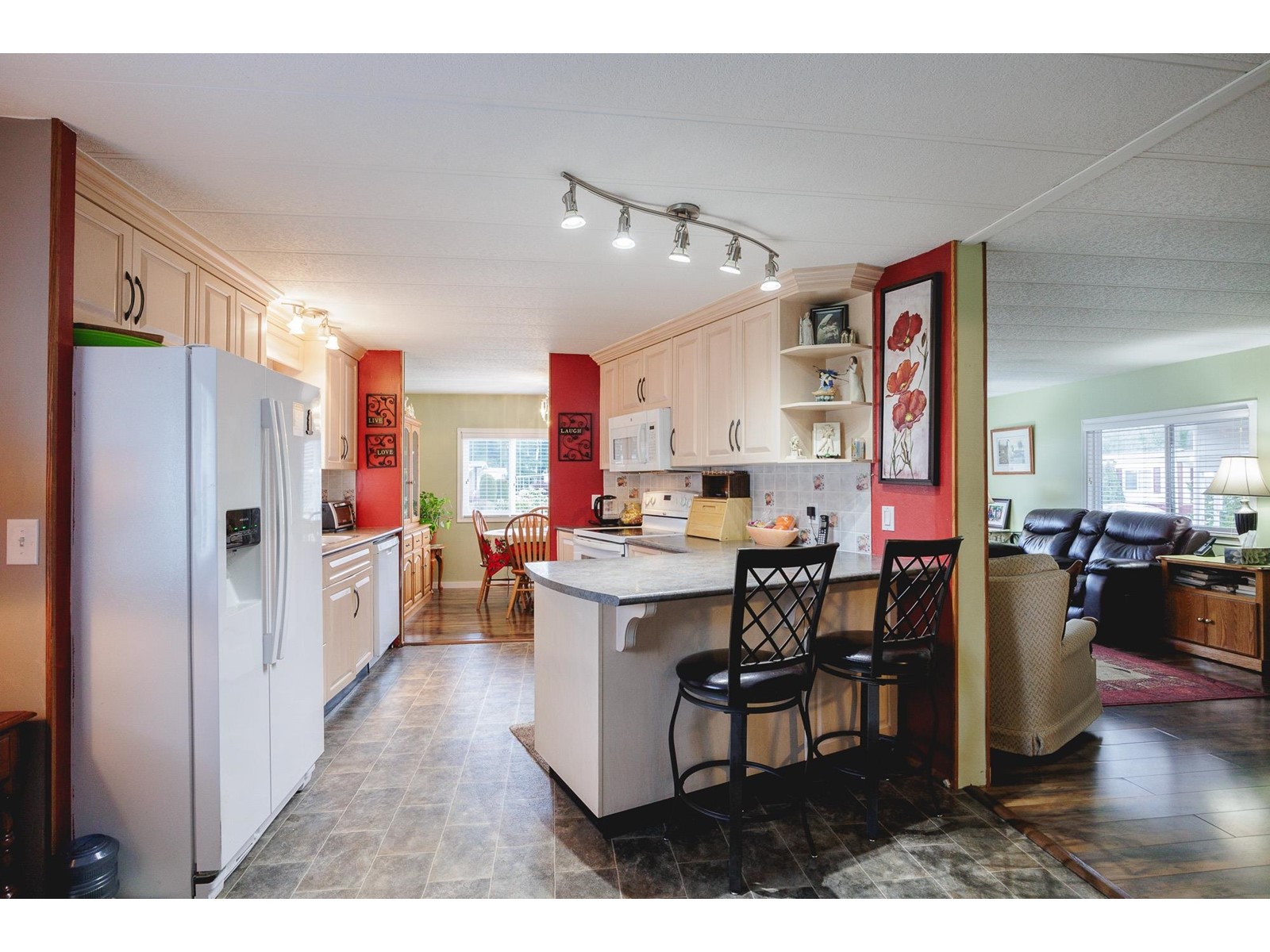 31 2270 196 Street, Langley, British Columbia  V2Z 1N6 - Photo 5 - R2951476