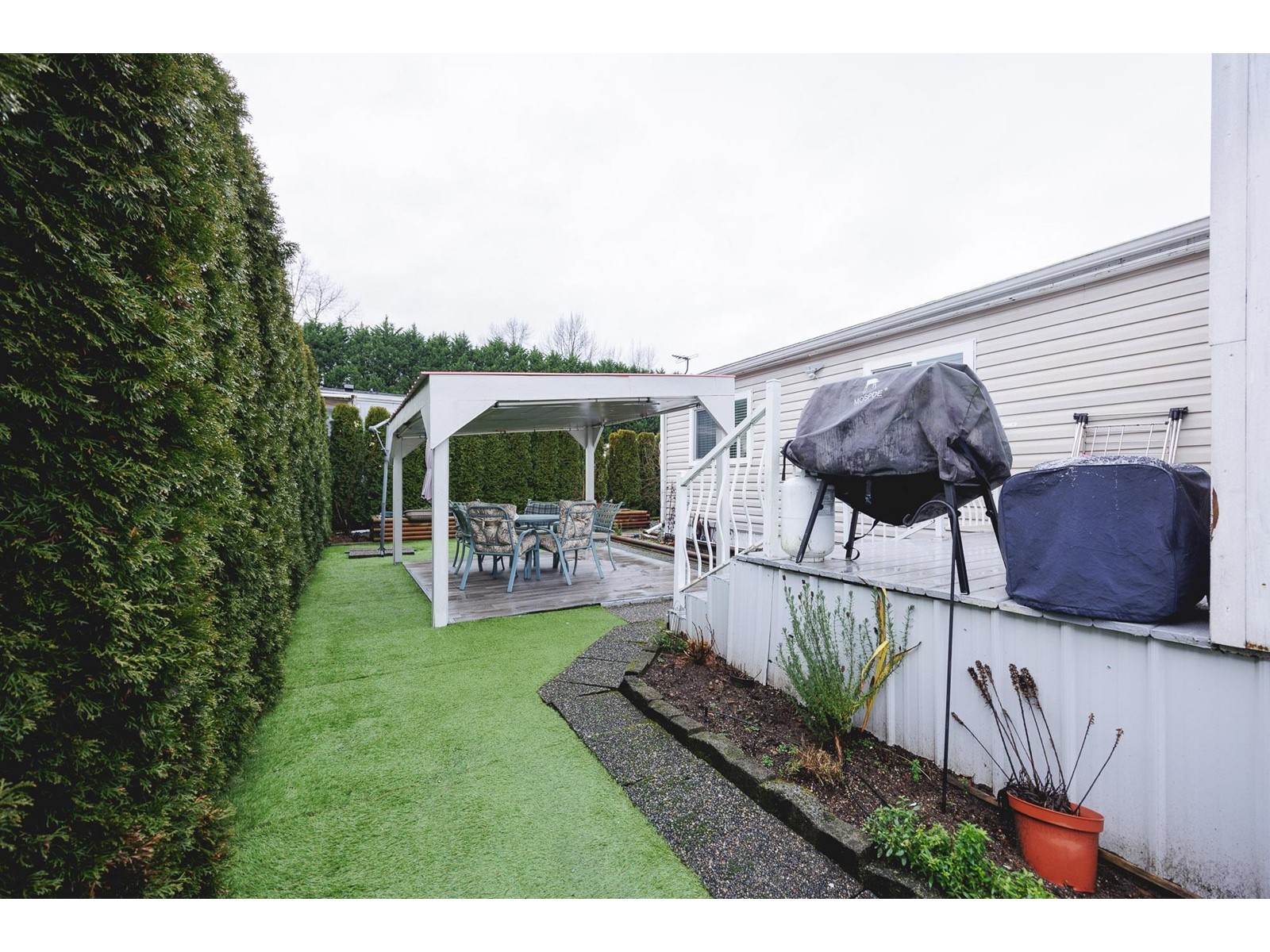 31 2270 196 Street, Langley, British Columbia  V2Z 1N6 - Photo 31 - R2951476
