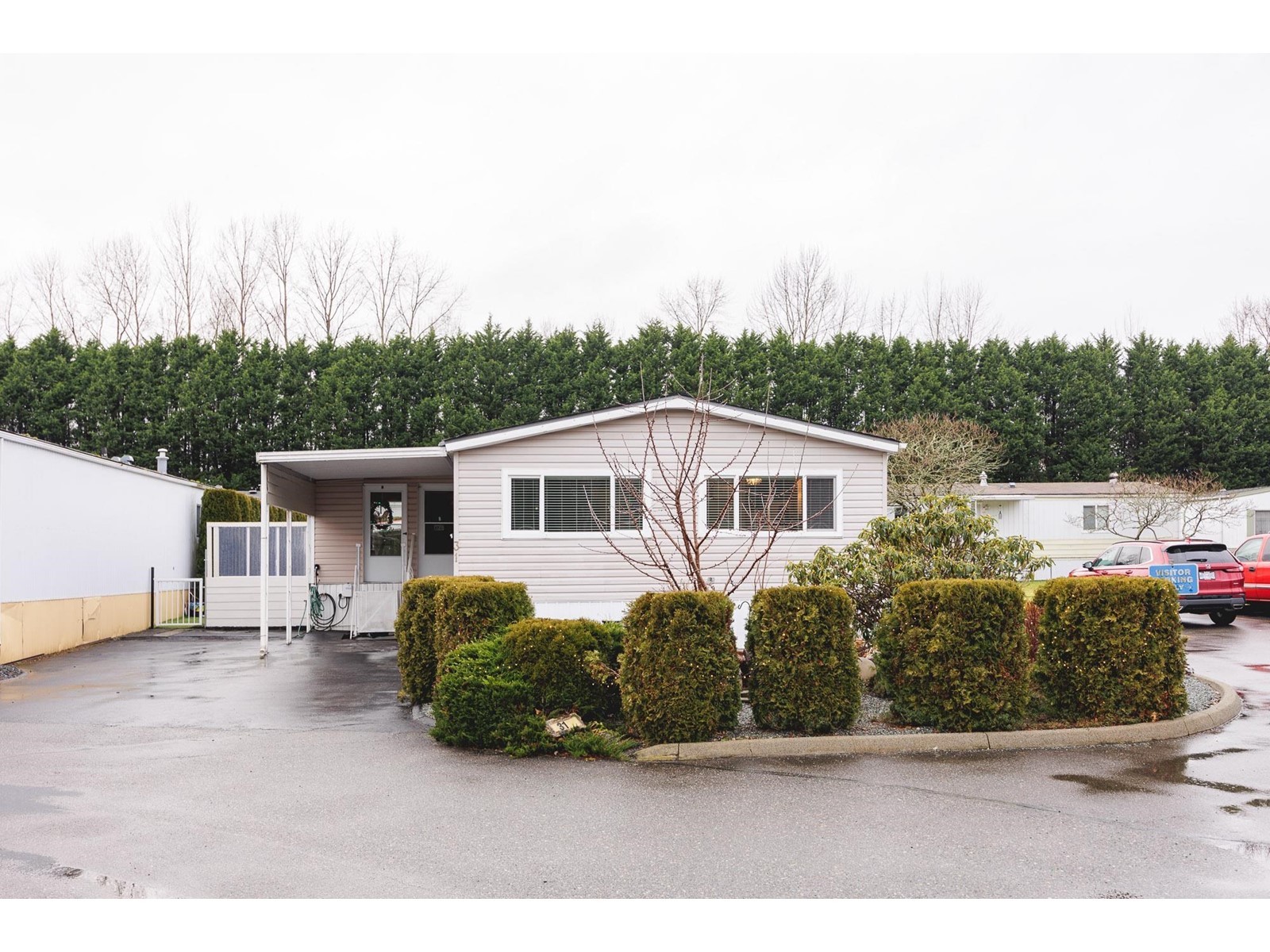 31 2270 196 Street, Langley, British Columbia  V2Z 1N6 - Photo 2 - R2951476