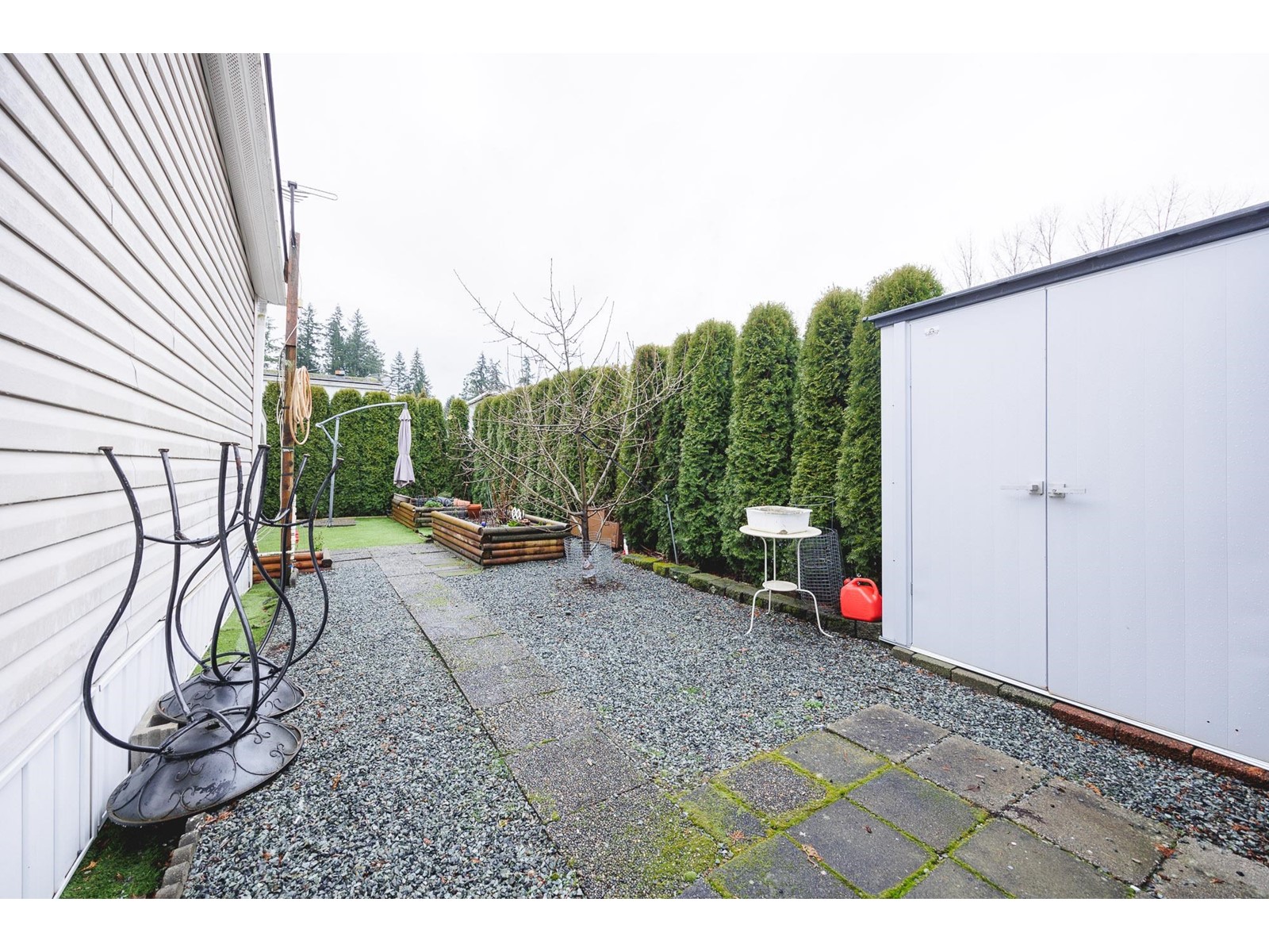 31 2270 196 Street, Langley, British Columbia  V2Z 1N6 - Photo 36 - R2951476