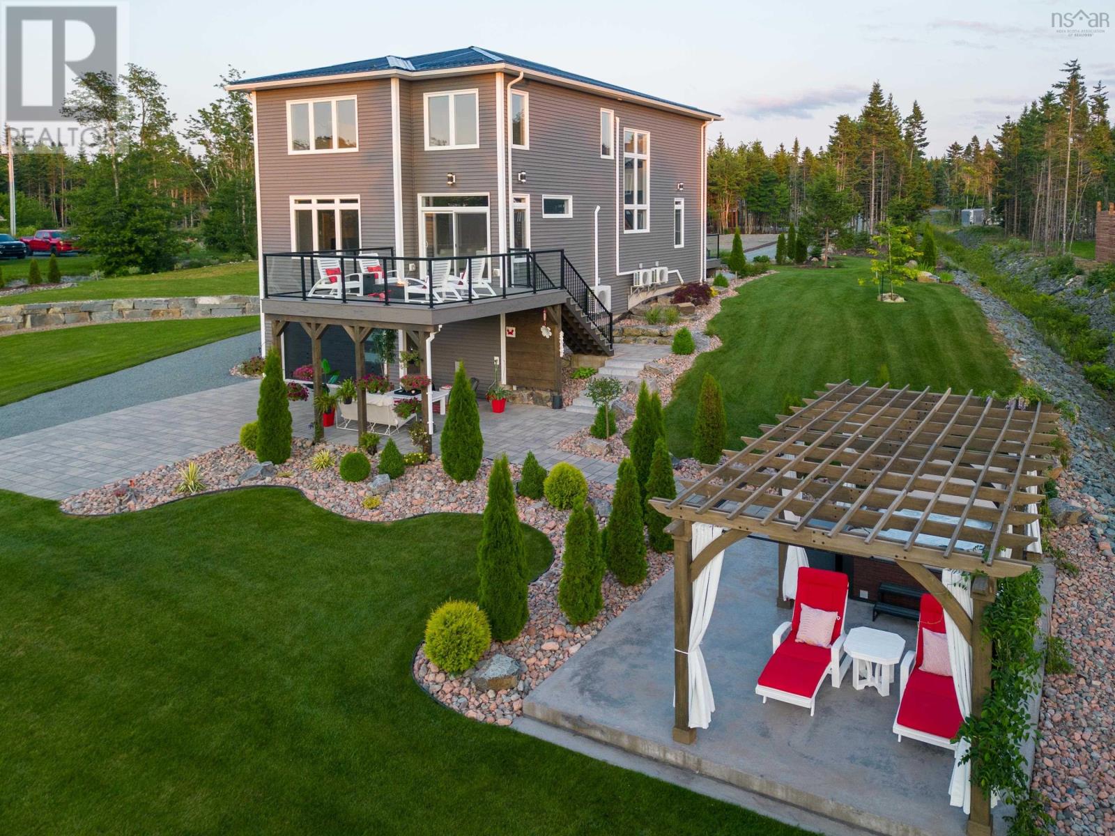 326 Notting Hill Road, Mineville, Nova Scotia  B2Z 0B7 - Photo 45 - 202500007