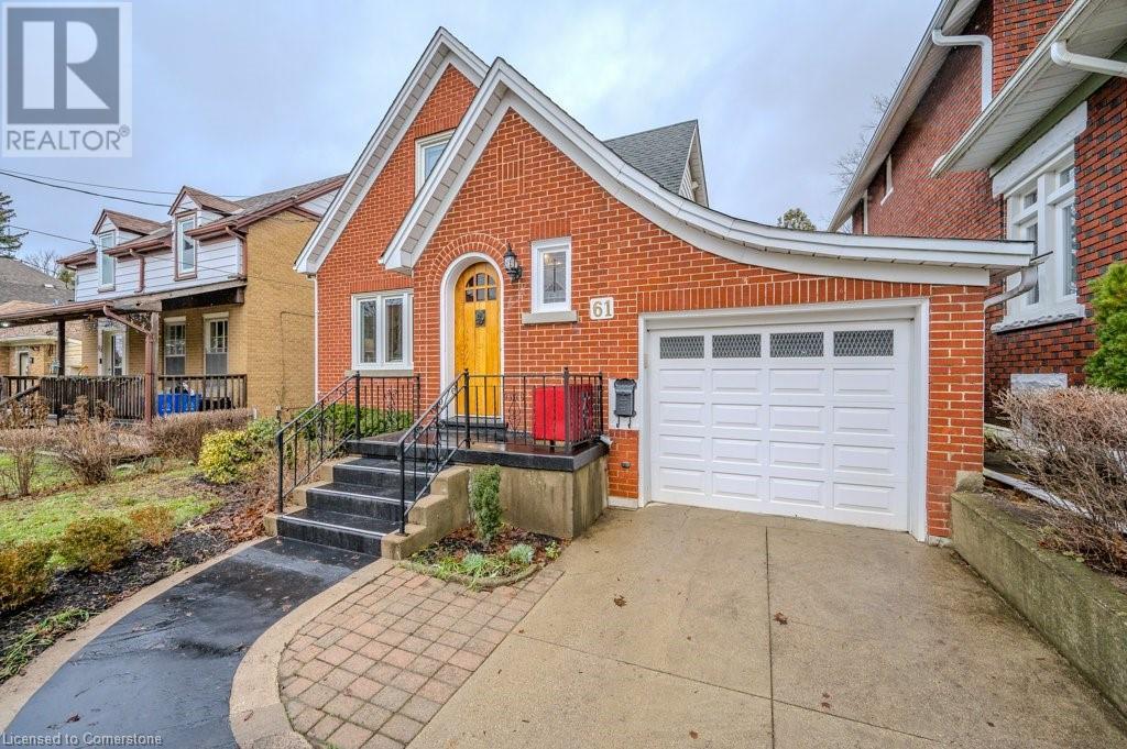 61 Patricia Avenue, Kitchener, Ontario  N2M 1J4 - Photo 2 - 40686852