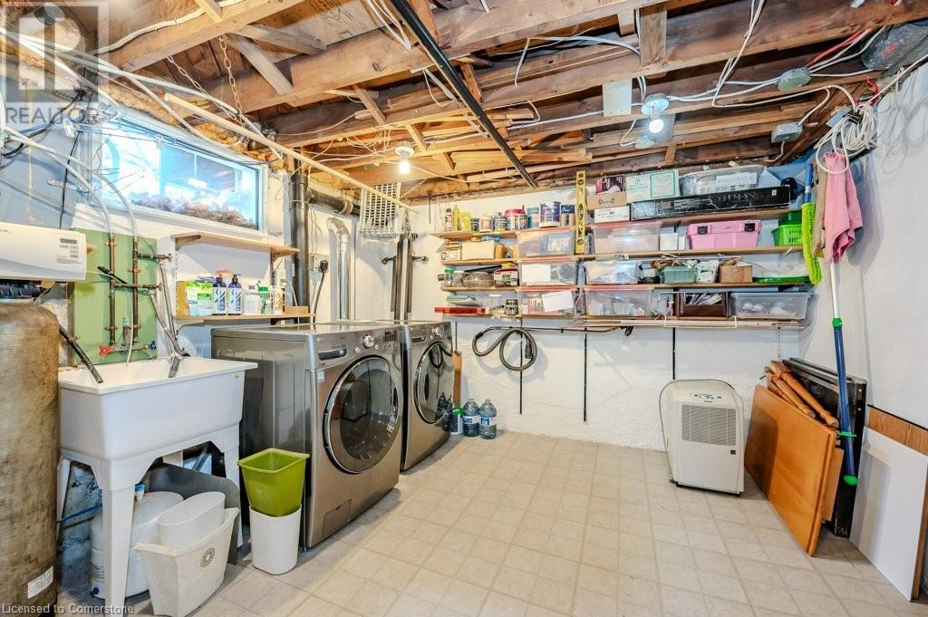 61 Patricia Avenue, Kitchener, Ontario  N2M 1J4 - Photo 27 - 40686852