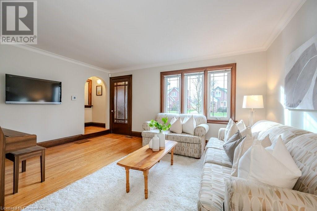 61 Patricia Avenue, Kitchener, Ontario  N2M 1J4 - Photo 7 - 40686852