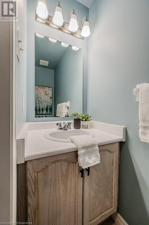 42 Green Valley Drive Unit# 2, Kitchener, Ontario  N2P 2C3 - Photo 5 - 40686609