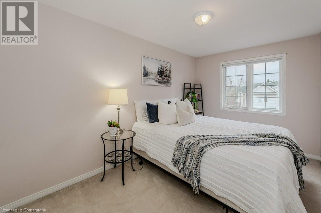 42 Green Valley Drive Unit# 2, Kitchener, Ontario  N2P 2C3 - Photo 14 - 40686609