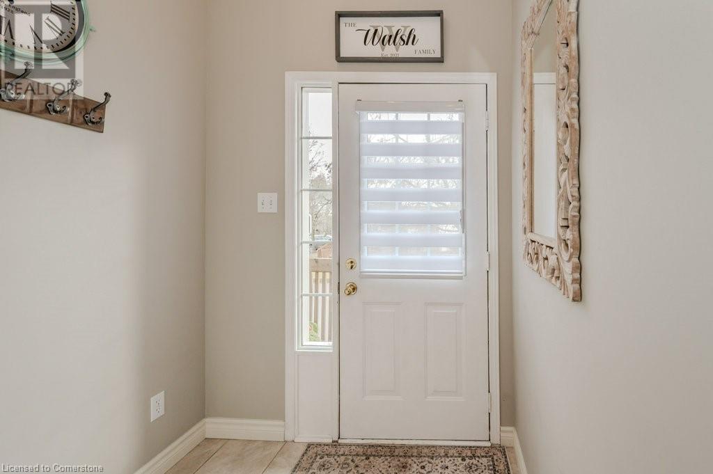 42 Green Valley Drive Unit# 2, Kitchener, Ontario  N2P 2C3 - Photo 4 - 40686609