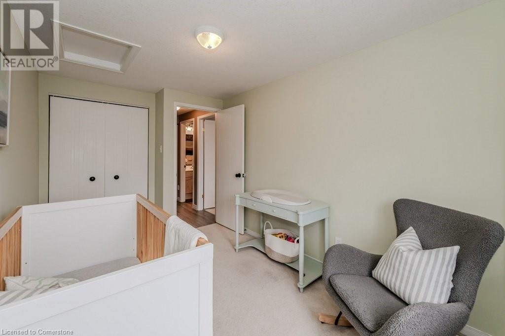 42 Green Valley Drive Unit# 2, Kitchener, Ontario  N2P 2C3 - Photo 17 - 40686609