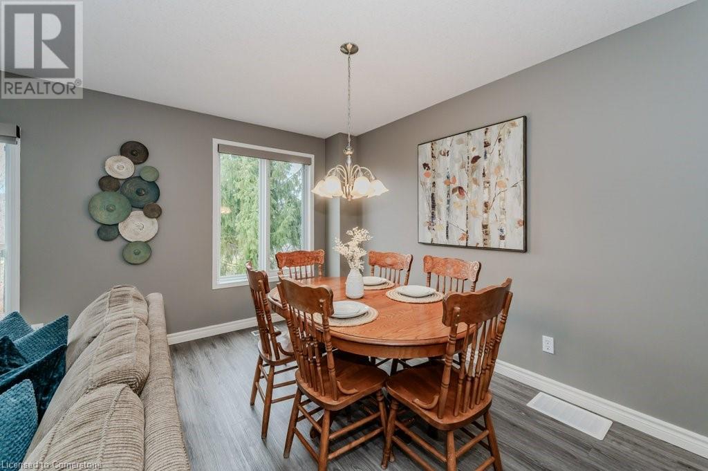 42 Green Valley Drive Unit# 2, Kitchener, Ontario  N2P 2C3 - Photo 12 - 40686609