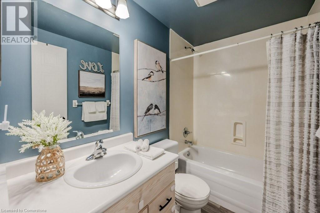 42 Green Valley Drive Unit# 2, Kitchener, Ontario  N2P 2C3 - Photo 18 - 40686609