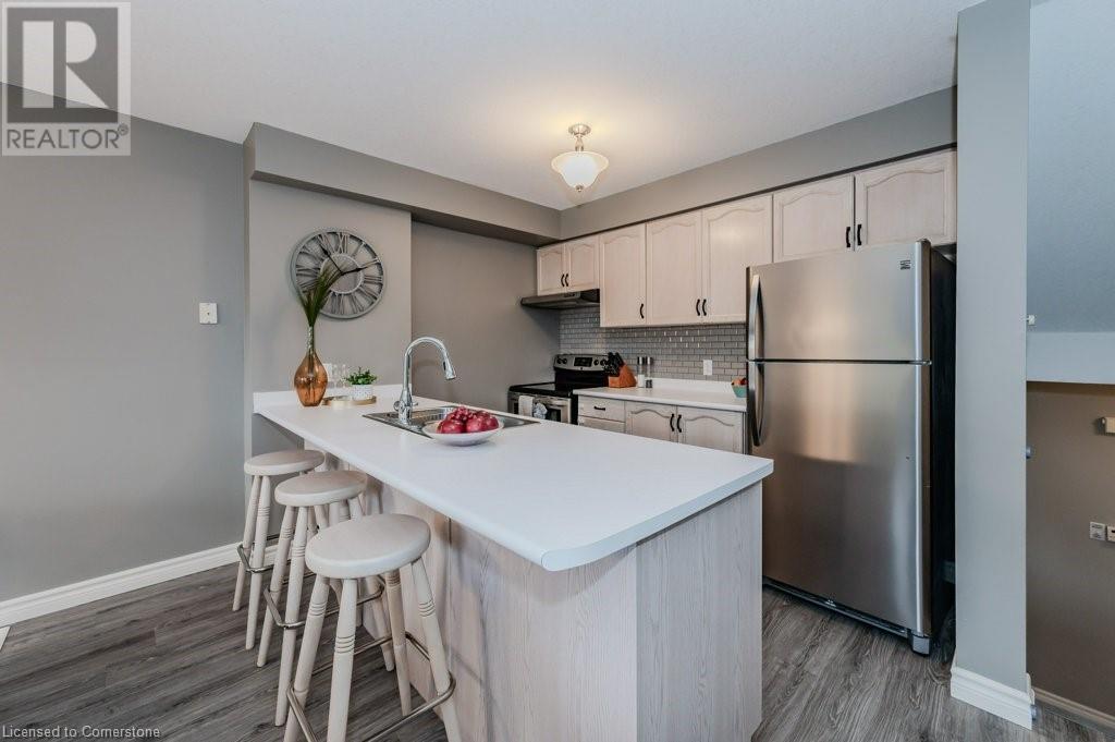 42 Green Valley Drive Unit# 2, Kitchener, Ontario  N2P 2C3 - Photo 7 - 40686609