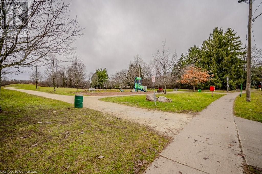 42 Green Valley Drive Unit# 2, Kitchener, Ontario  N2P 2C3 - Photo 35 - 40686609