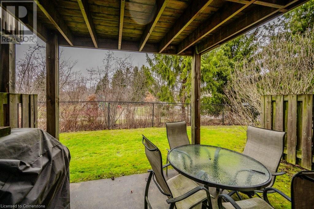 42 Green Valley Drive Unit# 2, Kitchener, Ontario  N2P 2C3 - Photo 34 - 40686609