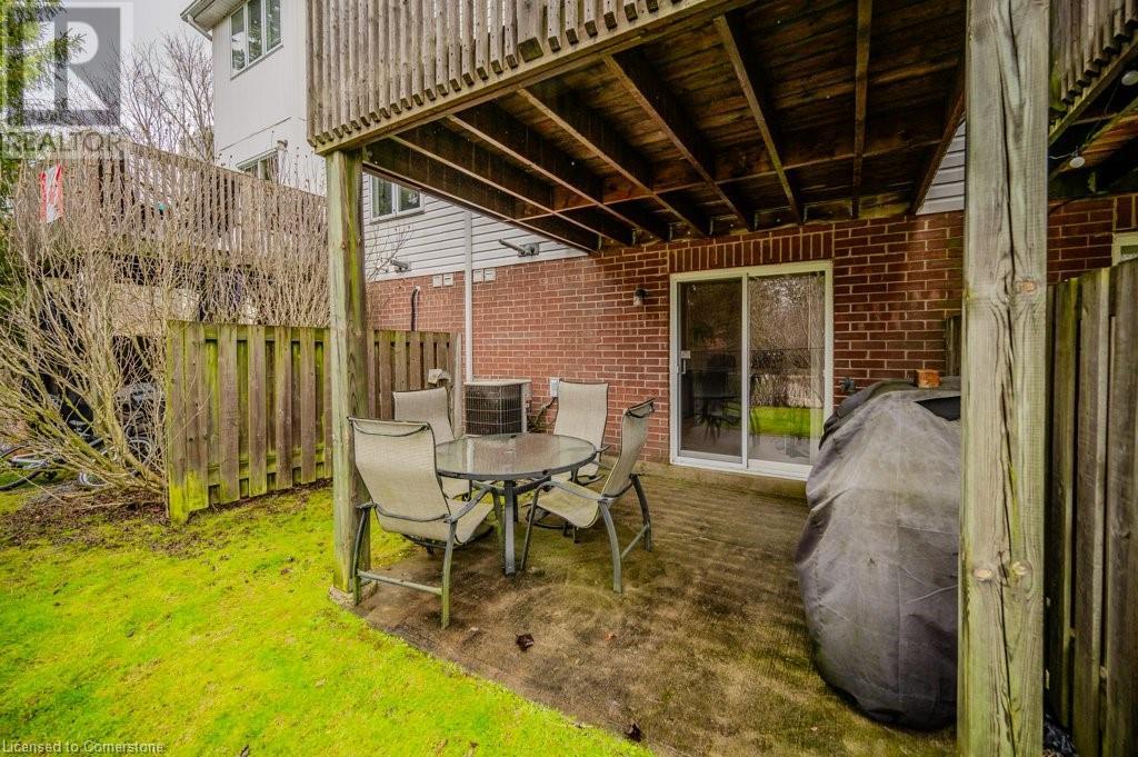 42 Green Valley Drive Unit# 2, Kitchener, Ontario  N2P 2C3 - Photo 33 - 40686609