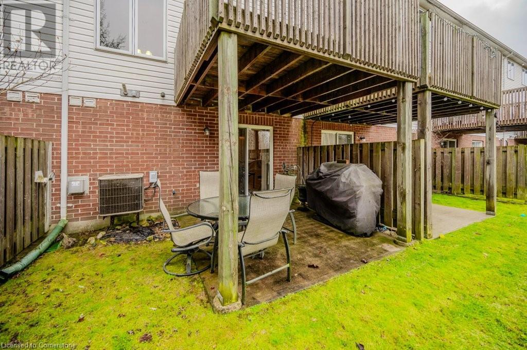 42 Green Valley Drive Unit# 2, Kitchener, Ontario  N2P 2C3 - Photo 32 - 40686609