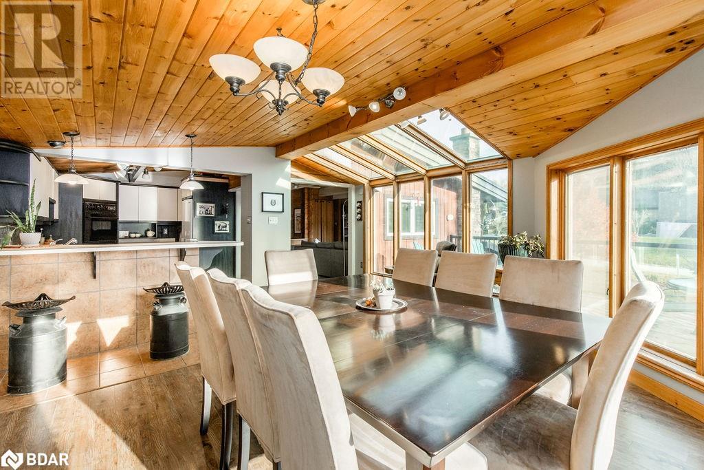 12 Birch Grove Drive, Horseshoe Valley, Ontario  L4M 4Y8 - Photo 5 - 40669181