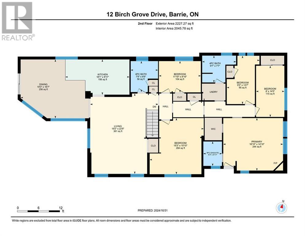 12 Birch Grove Drive, Horseshoe Valley, Ontario  L4M 4Y8 - Photo 48 - 40669181