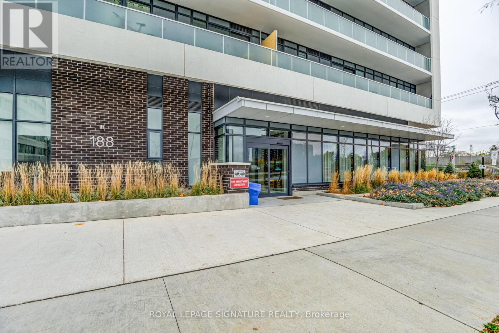 1205 - 188 Fairview Mall Drive, Toronto, Ontario  M2J 4T1 - Photo 2 - C11903432