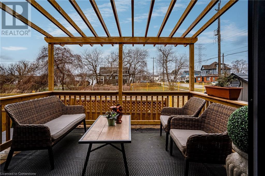 752 Beach Boulevard, Hamilton, Ontario  L8H 6Y9 - Photo 28 - 40686815