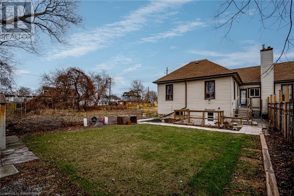 752 Beach Boulevard, Hamilton, Ontario  L8H 6Y9 - Photo 31 - 40686815