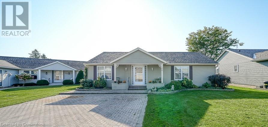 16 Garden Place, New Hamburg, Ontario  N3A 2E6 - Photo 3 - 40686910