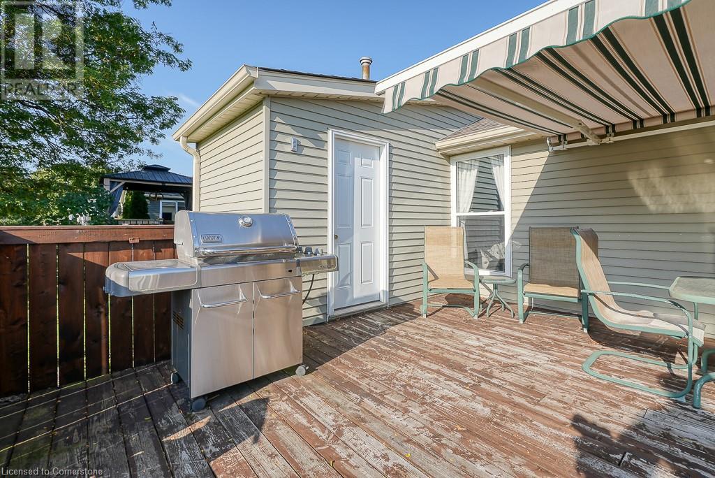 16 Garden Place, New Hamburg, Ontario  N3A 2E6 - Photo 31 - 40686910