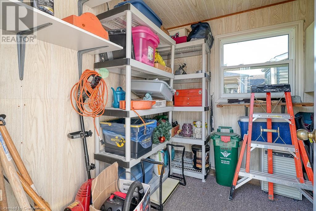 16 Garden Place, New Hamburg, Ontario  N3A 2E6 - Photo 32 - 40686910