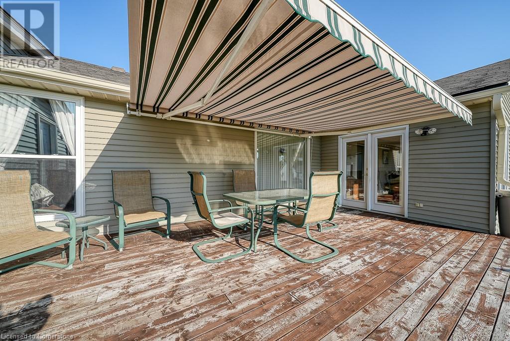 16 Garden Place, New Hamburg, Ontario  N3A 2E6 - Photo 34 - 40686910