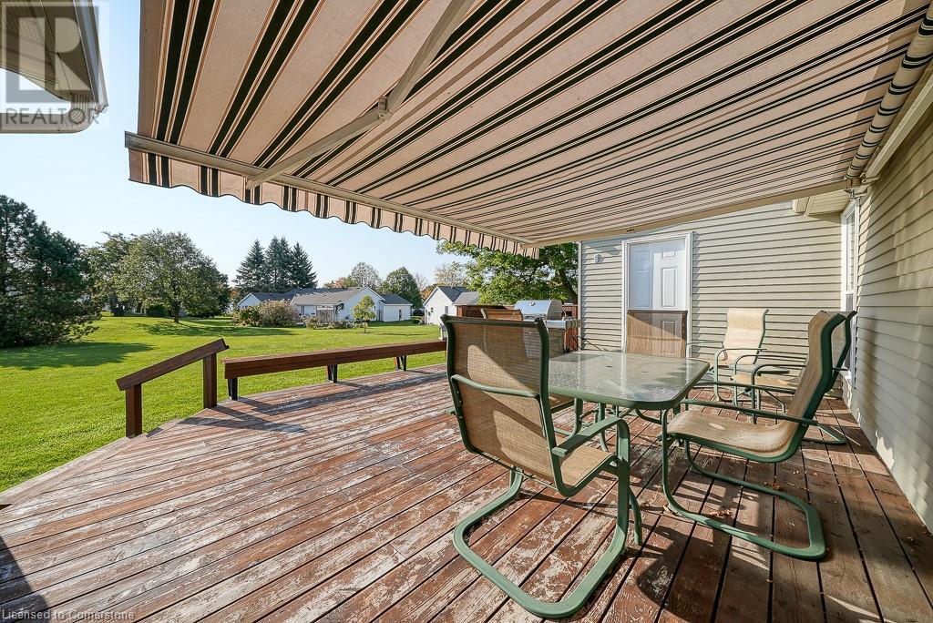 16 Garden Place, New Hamburg, Ontario  N3A 2E6 - Photo 35 - 40686910