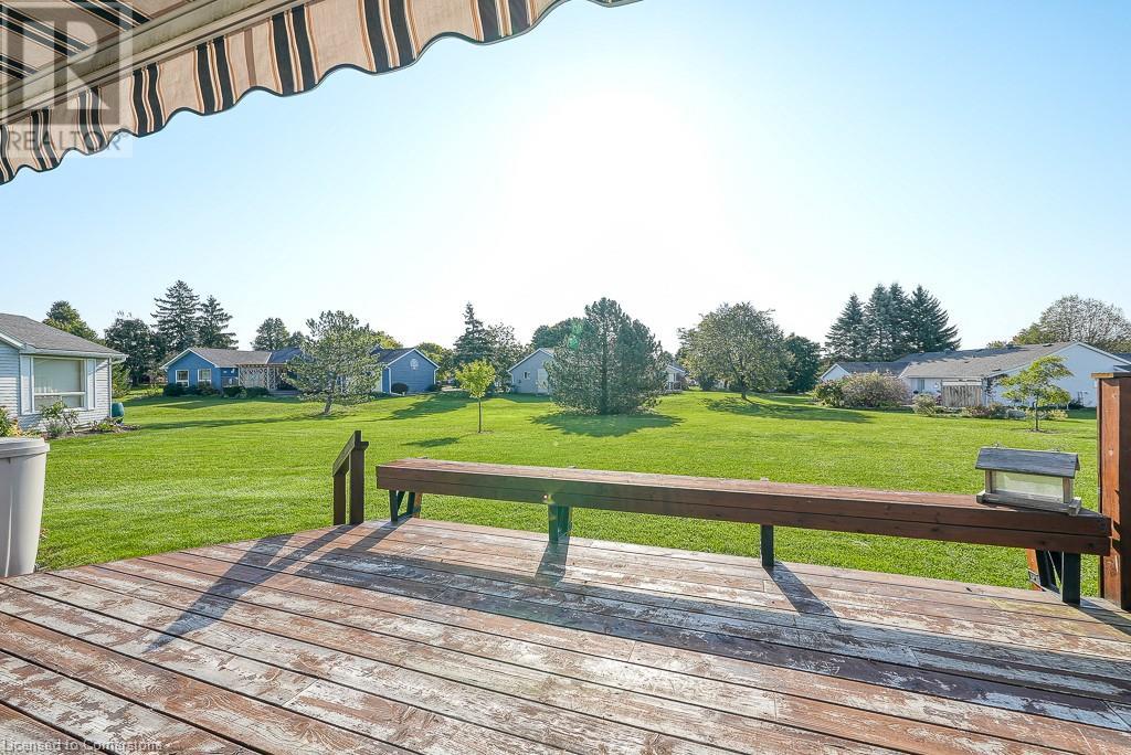 16 Garden Place, New Hamburg, Ontario  N3A 2E6 - Photo 36 - 40686910