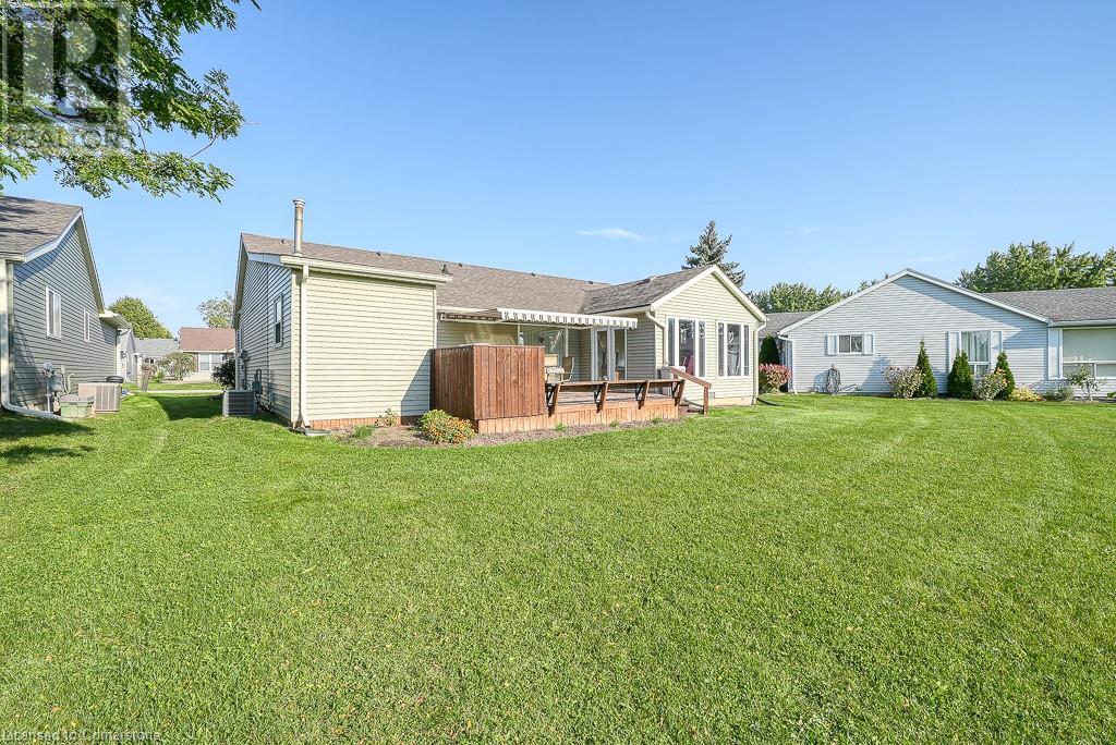 16 Garden Place, New Hamburg, Ontario  N3A 2E6 - Photo 37 - 40686910