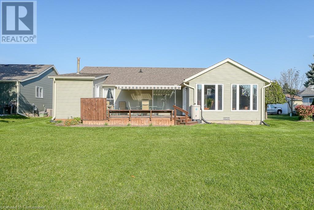 16 Garden Place, New Hamburg, Ontario  N3A 2E6 - Photo 5 - 40686910