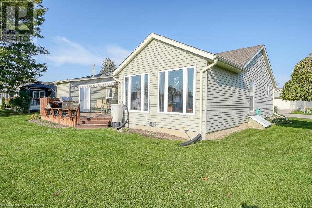 16 Garden Place, New Hamburg, Ontario  N3A 2E6 - Photo 6 - 40686910