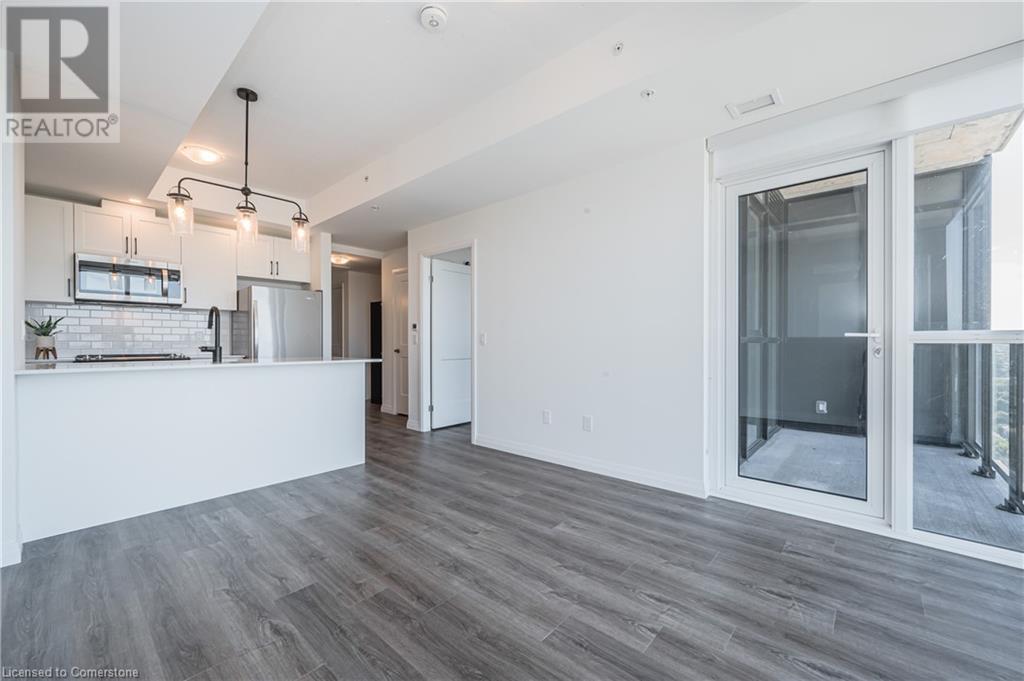 108 Garment Street Unit# 1909, Kitchener, Ontario  N2G 0E2 - Photo 10 - 40685974